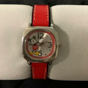 Disney Micky Mouse Women's Watch